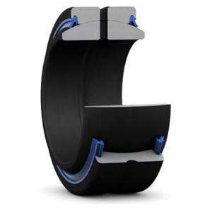 Rodamiento Radial Esférico SKF de Alta Calidad y Rodamiento Liso Esférico <span class=keywords><strong>GEZ</strong></span> <span class=keywords><strong>200</strong></span> ESX-2LS - Product Image 2