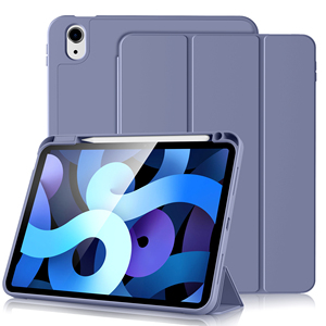 Bảo vệ đứng trường hợp đối với <span class=keywords><strong>iPad</strong></span> không khí 5th thế hệ 10.9/11 Pro 11, cho <span class=keywords><strong>ipad</strong></span> không khí 5/4 12.9 - Product Image 1