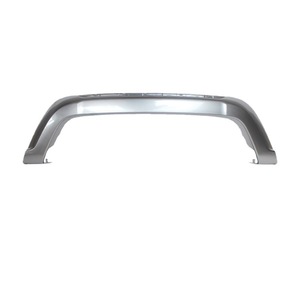 แถบตกแต่งกันชนหน้า Dodge Journey โครเมียม สแตนเลสสตีล 68223776AA อะไหล่รถยนต์ - Product Image 2
