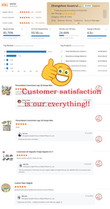 공장 맞춤형 판촉 3D 폴리레진 이탈리아 냉장고 자석 도시 국가 관광 기념품 냉장고 자석 - Product Image 5