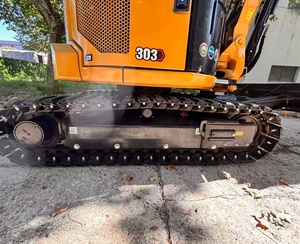 Sử Dụng Máy Xúc Mèo 303 Cho Bán 3 Tấn Made Tại Nhật Bản Chất Lượng Cao Nhập Khẩu Với Bao Bì Ban Đầu Đặc Biệt Cung Cấp - Product Image 6