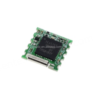 Module de développement d'autoradio TEA5767 de haute qualité avec audio premium - Product Image 2