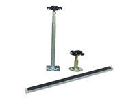 Hoge Kwaliteit Verhoogde Vloer Accessoires Verstelbare Plots Verhoogde Vloer Voeten Sokkels - Product Image 2