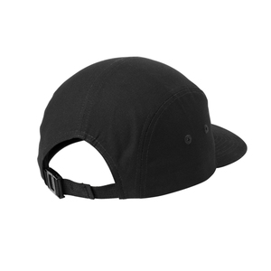 Gorro de 5 Paneles con Cierre a Presión, Personalizable con Logotipo, para Deportes al Aire Libre, Correr, de Algodón, Estilo <span class=keywords><strong>Camper</strong></span>, Superventas 2026 - Product Image 3