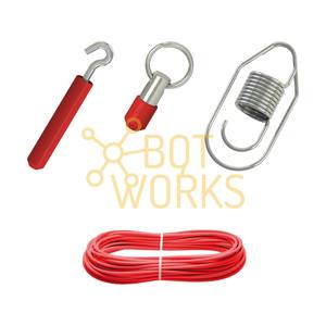 Pizzato VFAFKT35M8 - Nuovo - Product Image 1