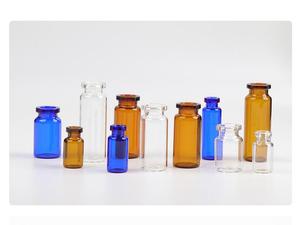 Venta Directa en Stock: Botellas de Plástico Color Té 2 en 1 para Polvo Liofilizado, Botellas Transparentes para Polvo de Titanio, Frascos - Product Image 4