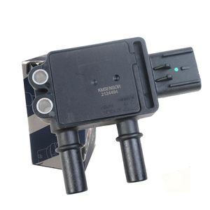 Nouveau capteur différentiel d'échappement de filtre à particules DPF Sukorun 4383998 pour LF Euro6 - Product Image 1