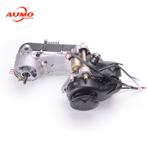 <span class=keywords><strong>Keeway</strong></span> <span class=keywords><strong>50cc</strong></span> 2 tiempos motor de alta calidad piezas de la motocicleta JOG 50 1PE40QMB - Product Image 3
