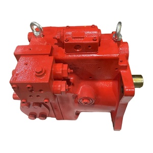 Pompe à piston Kawasaki K3VL200 B-10RKS-PO 1H4-A083 Série K3VL K3VL28 K3VL45 K3VL80 K3VL112 K3VL140 Nouvelle Pompe Haute Pression en Fonte - Product Image 1