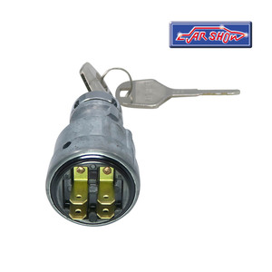 <b>Car</b>-Show Ignition Switch Cs-108004 For Construction <b>Machinery</b> - Product Image 3