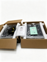 Audio Note UK M6 Line Signature Tüp Ön Amplifikatörü Bölünmüş Tip HiFi Ses Ön Amplifikatörü