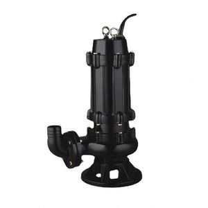 Industrial Single Phase Dirty Water <b>Pump</b> Sludge <b>Pump</b> Sewage for Dirty Water - Product Image 6