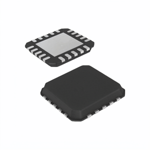 Components Electronic Power Management (PMIC) ISL8560IRZ-T 20 VQFN Exposed Pad BOM IC In Stock - Product Image 1