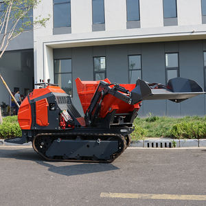 รถตักดินขนาดเล็ก800กก., รถตักดินขนาดเล็กแบบใหม่ - Product Image 3