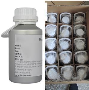 Polysilazane organique MY 9118, revêtement résistant aux hautes températures, bonne adhérence sur les matériaux métalliques, céramiques et graphites - Product Image 3