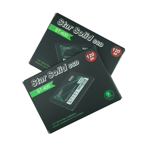 2.5inch Sata đĩa 256GB SSD ghi tốc độ 500 MB/giây ~ 600 MB/giây Đen Ổ đĩa cứng - Product Image 6