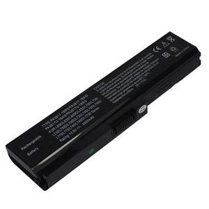 Per Toshiba Satellite 3817 batteria portatile PA3817U-1BRS con 05K K01 85B 57B 59R 58W K06B Stock disponibile - Product Image 6