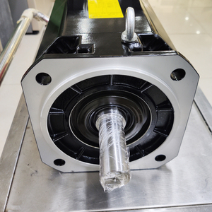 New Original AC Servo Motor FANUC A06B-1446-B103#0102 for PLC PAC & Dedicated Controllers - Product Image 3