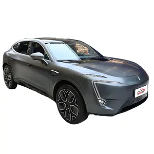 2024 Long-Range Dual-Motor Luxury High Speed Electric Car Vehicle Suv Avatar 11 Electric Car New Energy Vehicles S