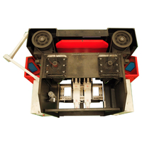 RONGWIN Servo Presse Électrique Solution de Pliage Frein Ultime Hydraulique Métal pour Tôle Utilisé État Fourni Automatique