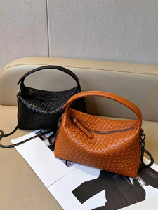 Unique Vintage Durable Wristlet Clutch <b>Wallet</b> Cute <b>Small</b> Pouch Bag <b>Woman</b> Embossed Casual Versatile - Product Image 3