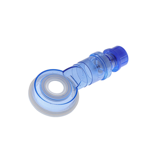 ถุงหายใจออกซิเจนทางการแพทย์สำหรับเด็กทารกผู้ใหญ่แบบกำหนดเอง - Product Image 4