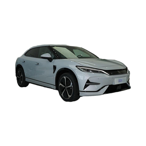 2025 BYD canzone <span class=keywords><strong>L</strong></span> EV SUV di medie dimensioni 662km puro elettrico Smart Driving Range <span class=keywords><strong>oltre</strong></span> il modello - Product Image 3