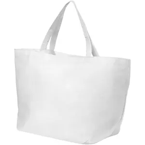 Borsa shopper TNT Maryville 28L personalizzata per merchandising - Product Image 2