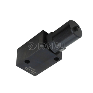 Válvula de control de flujo de alta eficiencia de la serie <span class=keywords><strong>VED</strong></span> de la marca PASCAL japonesa original OEM/ODM Válvula de secuencia de con buena calidad - Product Image 6