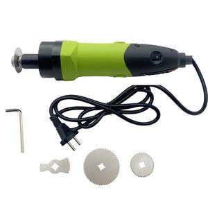 Sierra Eléctrica para Yeso y Pladur, para Cirugía Ortopédica, Construcción Metálica, 110V/220V - Product Image 3