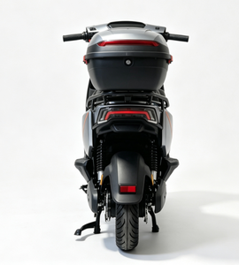 Moto électrique de course gris bronze, style sportif, mini Streetfighter, pour adultes, directement de l'usine - Product Image 4