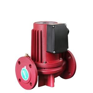 Pompe de circulation d'<span class=keywords><strong>eau</strong></span> <span class=keywords><strong>chaude</strong></span> domestique Watercooling de haute qualité du Brésil avec la bride - Product Image 4