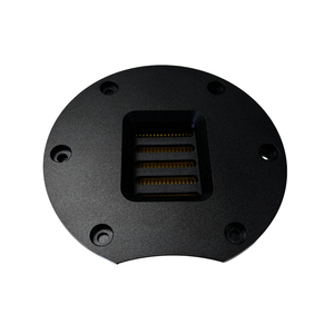 ลำโพงติดรถยนต์ SAMTRONIC ไดรเวอร์ Air Motion Transformer ทวีตเตอร์ AMT Planar Transformer Transducer H-fi DIY ทวีตเตอร์ AMT65-01 - Product Image 6