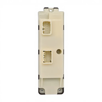 Interrupteur principal à quatre voies DMAX Right Peptide, nouveau, pour phare/essuie-glace/clignotant 8-97403626-0