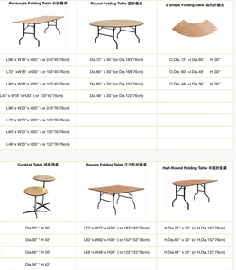 Mesa de Cóctel Redonda de Madera Maciza de Estilo Moderno para el Hogar, <span class=keywords><strong>Bar</strong></span>, Cafetería, Restaurante, Altura Ajustable, Mesa de <span class=keywords><strong>Bar</strong></span> Resistente para Fiestas al Aire Libre - Product Image 4
