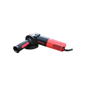 NEW PRODUCT EFFTOOL 750W ANGLE GRINDER AG7015