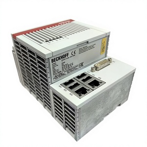 Factory Suoole Beckhoff CX5130-0121 Industrial PLC Control <b>Power</b> <b>Supply</b> for Printing Machine - Product Image 1