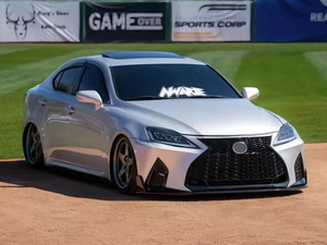 Feu arrière de <span class=keywords><strong>voiture</strong></span> en gros d'usine pour IS 2006-2012 mise à niveau vers Sport 2020 + feux arrière Source LED complets <span class=keywords><strong>pas</strong></span> <span class=keywords><strong>cher</strong></span> - Product Image 3