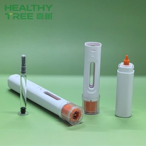 Compre un Autoinyector Desechable de un Solo Uso, Ecológico, de Grado Médico, Compatible con Viales de Vidrio Precargados de 1 ml y 2,25 ml - Product Image 2