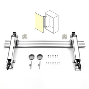 <span class=keywords><strong>Bisagra</strong></span> de autobús <span class=keywords><strong>plana</strong></span> hecha en China <span class=keywords><strong>para</strong></span> cocina, sala de estar, escuela, Hospital, <span class=keywords><strong>bisagra</strong></span> de autobús <span class=keywords><strong>plana</strong></span> <span class=keywords><strong>para</strong></span> <span class=keywords><strong>puerta</strong></span> corredera <span class=keywords><strong>plegable</strong></span>, muebles, hogar y oficina - Product Image 2