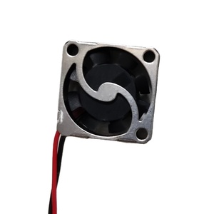 1504 1.5 सेमी डीसी माइक्रो फैन 2.4v 3.3v 5v 15x15x4 मिमी डीसी मिनी अक्षीय प्रवाह शीतलन प्रशंसक - Product Image 6
