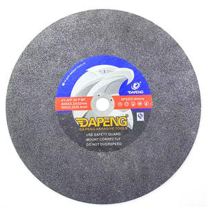 Disco <span class=keywords><strong>de</strong></span> corte <span class=keywords><strong>de</strong></span> resina, - Product Image 5