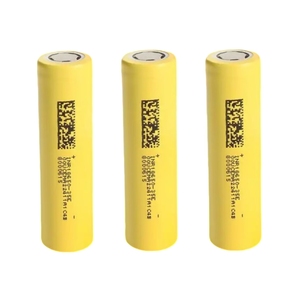 Rechargeable Lithium Li Ion Dmegc Inr <span class=keywords><strong>18650</strong></span> 3.7v 2900mah 3000mah 3500mah 2c 3c 5c 10c 20a 30a Dmegc <span class=keywords><strong>18650</strong></span> 29e 30p <span class=keywords><strong>35e</strong></span> - Product Image 2