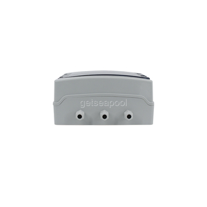 游泳池电机控制器系统电控箱内置定时器，带100w AC12V水下灯变压器 - Product Image 5