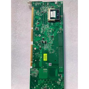 Carte mère industrielle Ruichuan Taïwan Robo-8779vg2a Biso DDR4 128 Go avec graphismes intégrés - Product Image 2