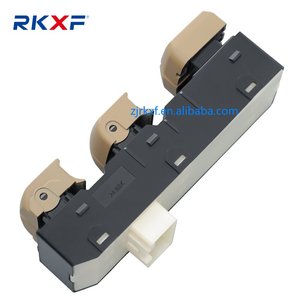 Cho Hyundai Elantra 12-16 phía trước bên trái quyền lực tổng thể điều khiển cửa sổ chuyển đổi 93570-4v010 nhựa ON-OFF chuyển đổi cho sản xuất - Product Image 3