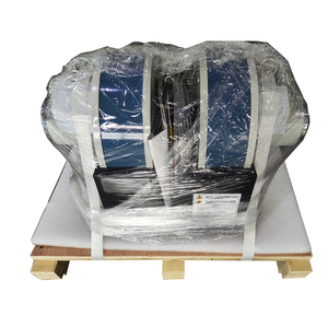 Rotating Double Tuning Air <b>Gap</b> Test Lab Equipment with Adjustable Electromagnet for Test Instruments - Product Image 5