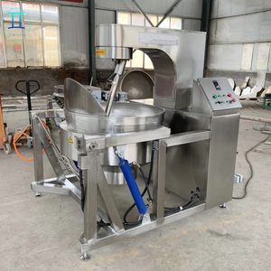 Chaudière <span class=keywords><strong>électrique</strong></span> 220v 50hz, machine de cuisson, ketchup, pâte de tomate, soupe aux œufs, pas cher, <span class=keywords><strong>200</strong></span> <span class=keywords><strong>litres</strong></span> - Product Image 6