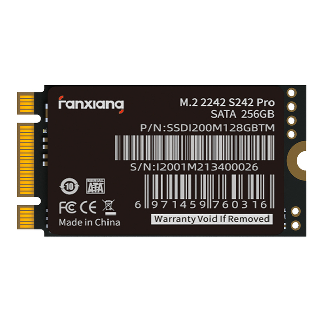 NGFF M.2 Sata 128GB 256GB 512GB 1TB 560MB/s M.2 Ssd M2 Sata Ssd 2242