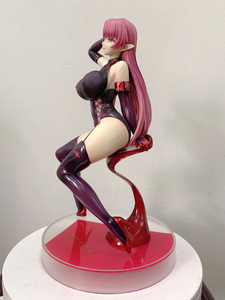YMJ 30cm Azur Lane Prince Wales Sexy Fille <span class=keywords><strong>Anime</strong></span> Duc de York Action Figure Le Lauréat Victoire Tour Adulte Modèle Poupée Jouet - Product Image 4